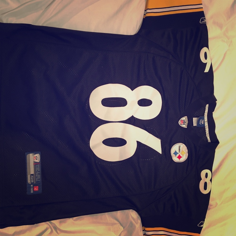 🏈HINES WARD🏈